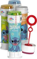 lilo sticas - DULCOP Stitch muilo burbulai 60ml asort., 103001010043 - 1 nuotrauka