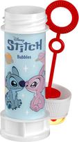 lilo sticas - DULCOP Stitch muilo burbulai 60ml asort., 103001010043 - 2 nuotrauka