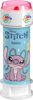 lilo sticas - DULCOP Stitch muilo burbulai 60ml asort., 103001010043 - 3 nuotrauka