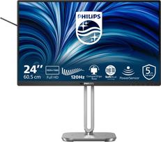 vga hdmi - Philips 24B2N4200 - 1 nuotrauka