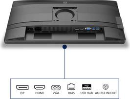 vga hdmi - Philips 24B2N4200 - 4 nuotrauka