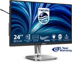 vga hdmi - Philips 24B2N4200 - 6 nuotrauka