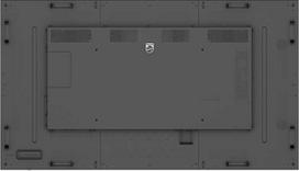 24 4k monitorius - Philips 75BDL4003H - 2 nuotrauka