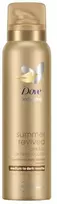 Dove Summer Revived Medium to Dark Gradual savaiminio įdegio putos kūnui, 150 ml