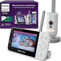 aukle kudikiu - PHILIPS Avent SCD951/26 - 1 nuotrauka