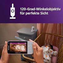 aukle kudikiu - PHILIPS Avent SCD951/26 - 2 nuotrauka