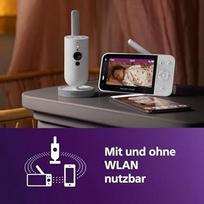 aukle kudikiu - PHILIPS Avent SCD951/26 - 3 nuotrauka
