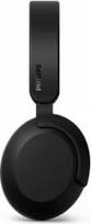 ausines noise cancelling - Philips TAH8000EBK/00 - 2 nuotrauka