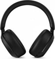 ausines noise cancelling - Philips TAH8000EBK/00 - 3 nuotrauka