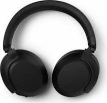 ausines noise cancelling - Philips TAH8000EBK/00 - 5 nuotrauka