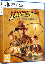 ps5 playstation 5 - Indiana Jones and the Great Circle PS5 - 2 nuotrauka