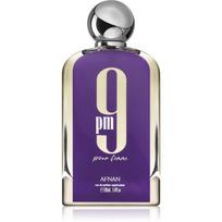 9am afnan - Afnan 9PM Pour Femme EDP 100ml - 1 nuotrauka