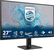 monitorius 27 - Philips 27E2N2500/00 - 2 nuotrauka