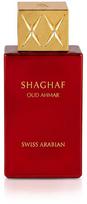Swiss Arabian Shaghaf Oud Ahmar EDP 25 ml