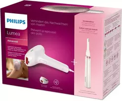philips lumea -  Philips BRI921/00 - 4 nuotrauka