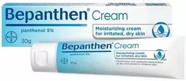 Bepanthen kremas sausai ir sudirgusiai odai 30 g