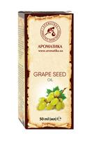 Aromatika vynuogių kauliukų aliejus, 50 ml