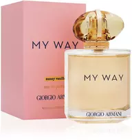 Giorgio Armani My Way Sunny Vanilla EDP 50 ml