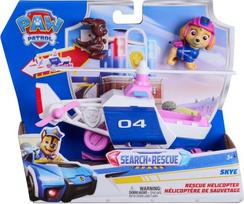 Paw Patrol transporto priemonė Skye, 6074777