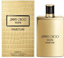 Jimmy Choo Man Parfum EDP 100 ml