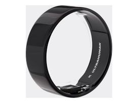 smart ziedas - Ultrahuman Ring Air, Black (juodas) - 6 nuotrauka