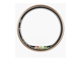 smart ziedas - Ultrahuman Ring Air Brushed Rose Gold (raudono aukso) - 5 nuotrauka