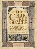 Celtic Tree Oracle – keltų medžio orakulas, LT