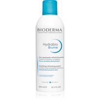 Bioderma Hydrabio Brume purškiamasis gaivinamasis vanduo, 300 ml