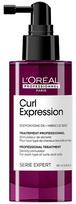 L'Oréal Professionnel Curl Expression Density Stimulator Apimties suteikianti priemonė, 90 ml