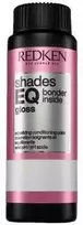 Redken Shades Eq Bonder Inside plaukų dažai 60 ml - 06G Golden Ash