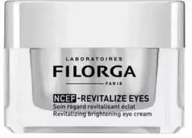 Filorga NCEF-Revitalize paakių kremas 15 ml