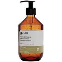 Insight Professional Anti-Frizz drėkinamasis šampūnas 350 ml