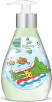 Frosch Sense Sensitive vaikiškas skystas rankų muilas, 300 g