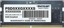 PATRIOT DDR5 8GB 5600MHz