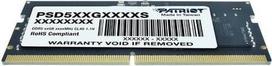 operatyviai atmintis - PATRIOT DDR5 8GB 5600MHz - 2 nuotrauka