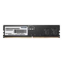 operatyvioji atmintis - Patriot Memory Signature Line atminties modulis 16GB 1 x 16GB DDR5 5600 MHz (PSD516G56002) - 1 nuotrauka