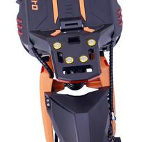 1200w paspirtukai - Kukirin G3 Pro, 1200W x 2, 52 V 23,4 Ah - 6 nuotrauka