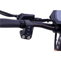1200w paspirtukai - Kukirin G3 Pro, 1200W x 2, 52 V 23,4 Ah - 7 nuotrauka