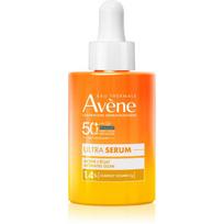 Avene Sun Ultra Serum skaistinamasis su vitaminu C SPF50+ 30 ml