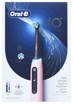 Oral-B iO Series 5 Pink (rožinis)