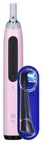 oral b io5 - Oral-B iO Series 5 Pink (rožinis) - 5 nuotrauka