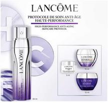 Lancôme Rénergie H.C.F. Triple Serum rinkinys moterims (50 ml + 15 ml + 5 ml + 15 ml)