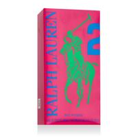 Ralph Lauren Big Pony 2 For Women EDT 100 ml