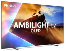ambilight - Philips 65OLED770/12 - 2 nuotrauka