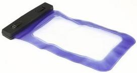 Mocco WaterProof Case For Mobile Phones 5.5'' Purple