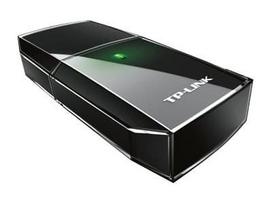 adapteris wifi - TP-Link Archer T2UH - 2 nuotrauka