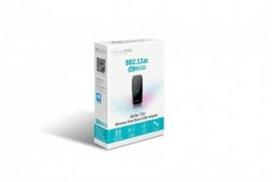 adapteris wifi - TP-Link Archer T2UH - 3 nuotrauka