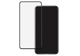 Apsauginis stiklas Evelatus Apple iPhone 12 PRO 6.7" 2.5D Black Frame (Full Glue)