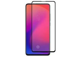 Apsauginis stiklas Evelatus Xiaomi Redmi 9 2.5D Black Frame (Full Glue)