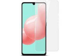 Apsauginis stiklas Evelatus Samsung A41 0.33mm Clear Glass